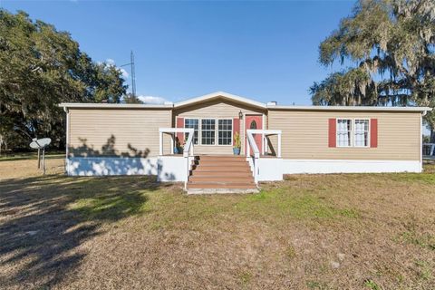 Photo of 5101 Cr 316a, Bushnell, FL 33513 (MLS # TB8469266)