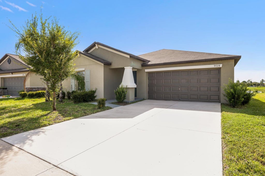 Photo of 9728 Channing Hill Dr, Ruskin, FL 33573 (MLS # TB8541392)