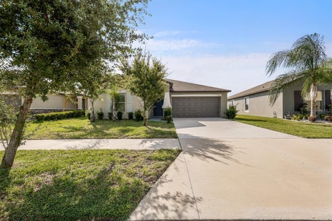 Photo of 9728 Channing Hill Dr, Ruskin, FL 33573 (MLS # TB8541392)