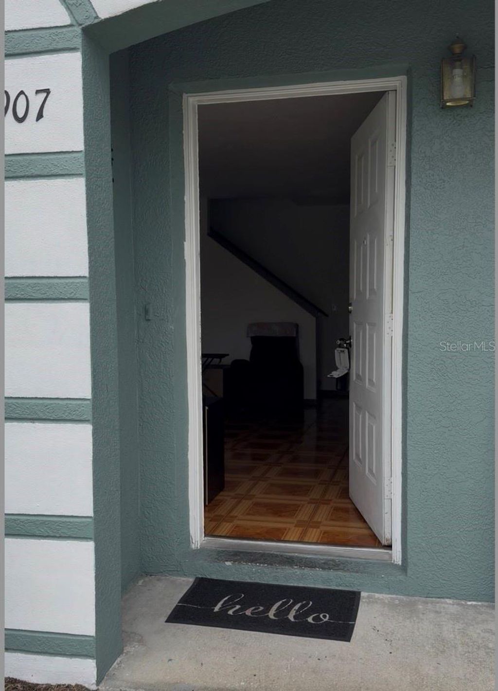 Photo of 1907 Fluorshire Drive, Brandon, FL 33511 (MLS # TB8395254)