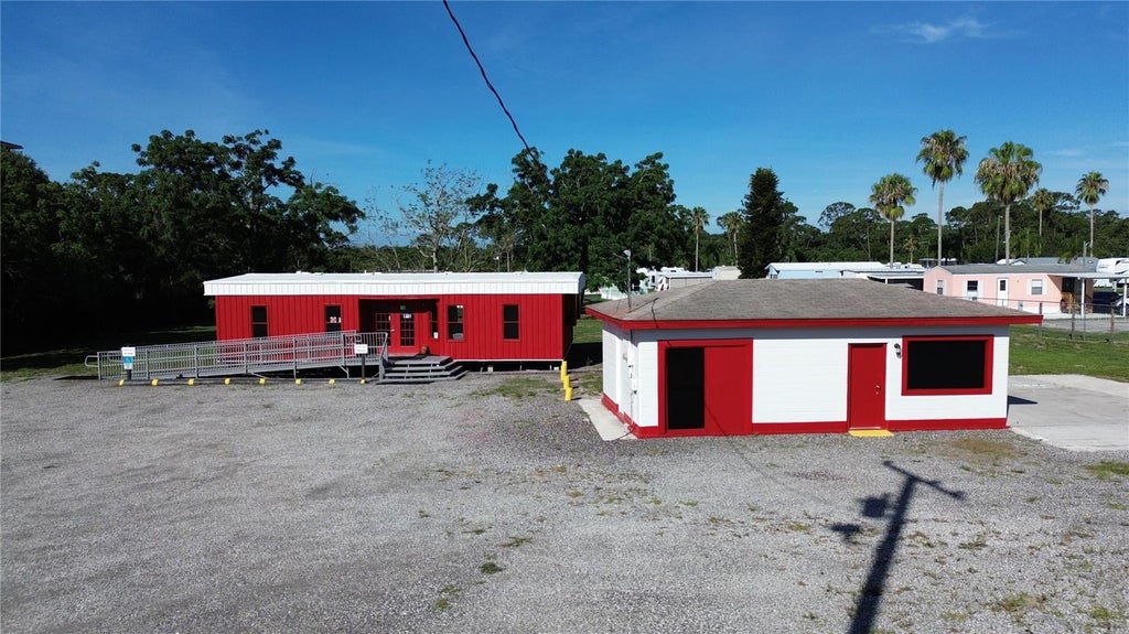 Photo of 4109 Us Highway 27 S, Sebring, FL 33870 (MLS # L4962671)