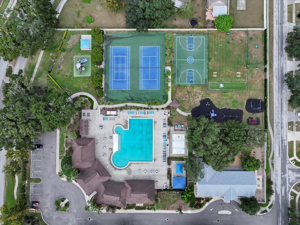 Photo of 440 Sand Ridge Drive, Valrico, FL 33594 (MLS # TB8428921)