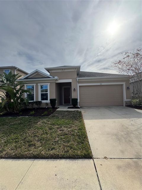 A home in APOPKA