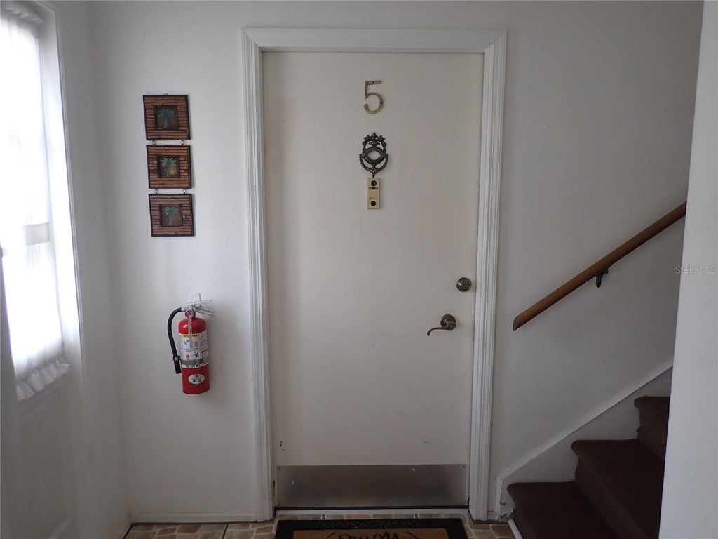 Photo of 4158 Tamiami Trail #J5, Port Charlotte, FL 33952 (MLS # A4706776)