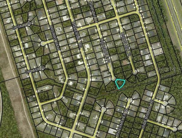 PALM COAST SEC 57 - Land