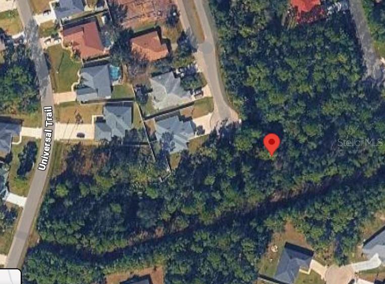 PALM COAST SEC 57 - Land