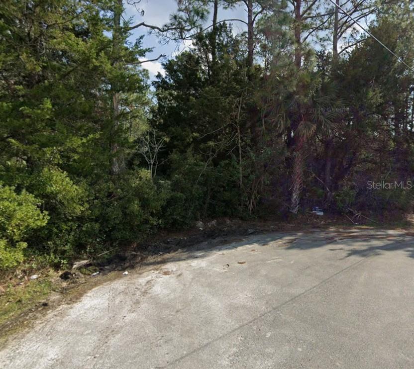 PALM COAST SEC 57 - Land