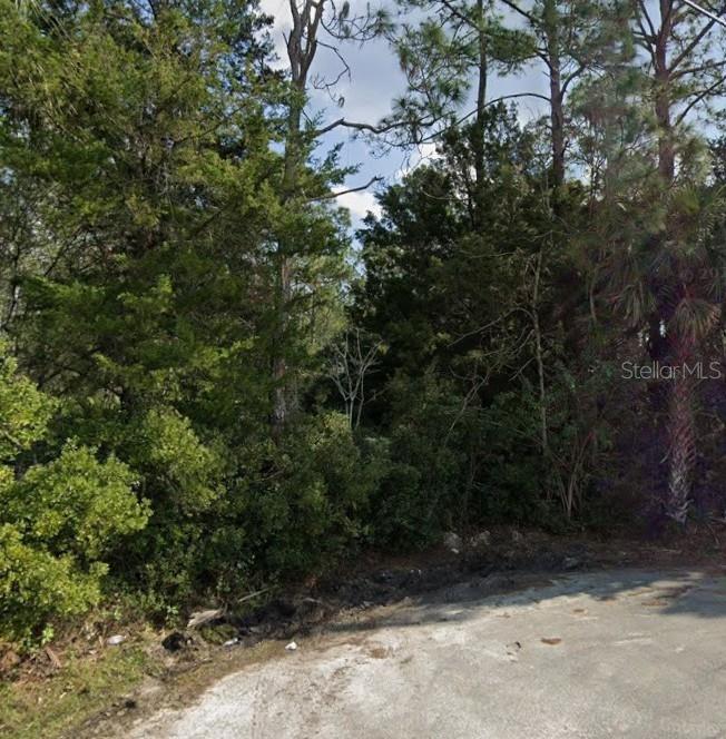 PALM COAST SEC 57 - Land