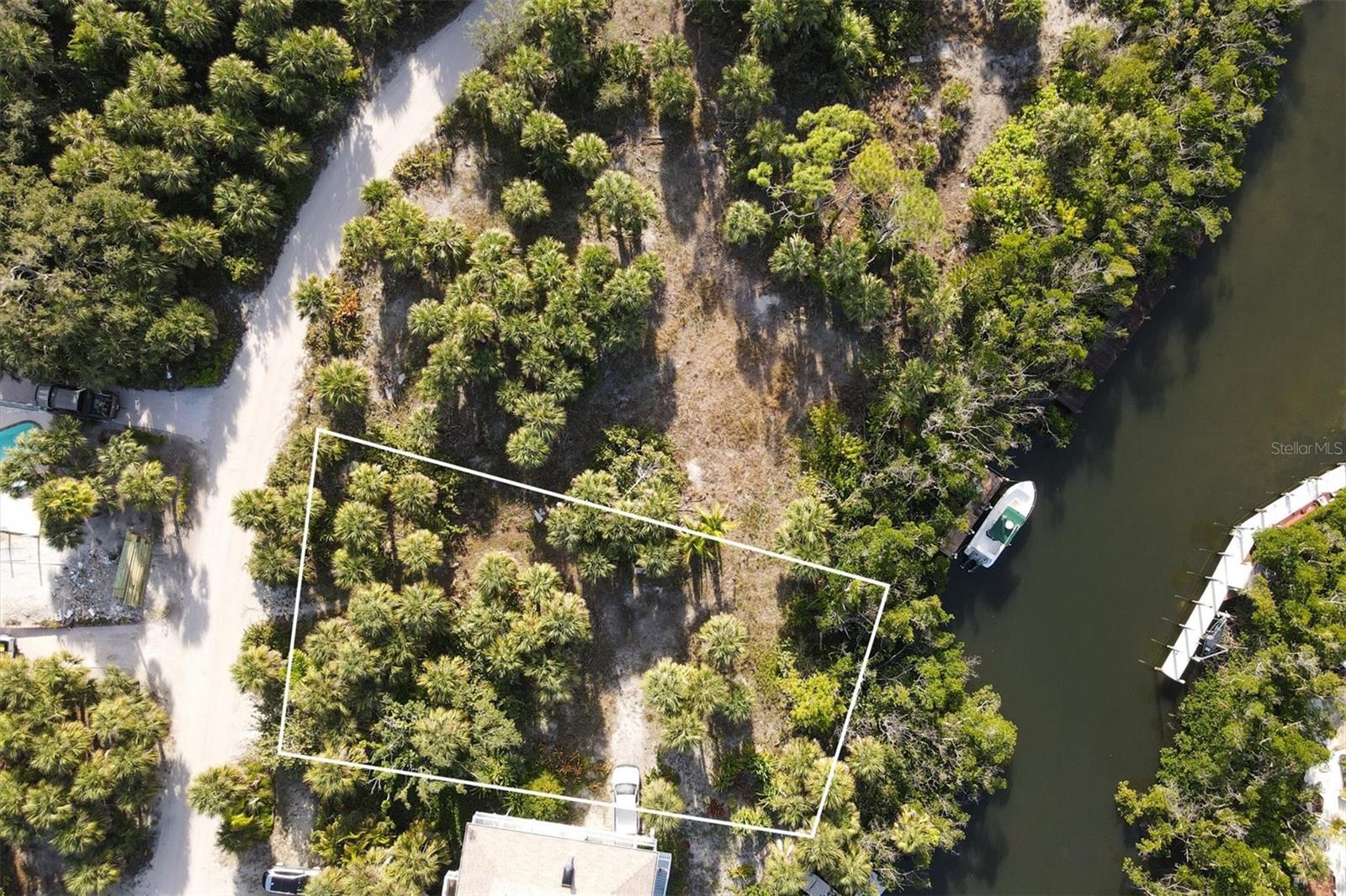 PALM ISLAND ESTATES - Land