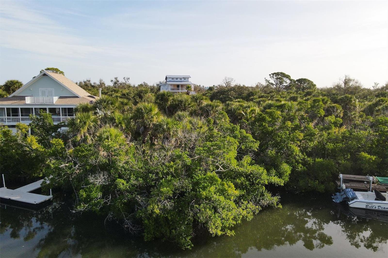 PALM ISLAND ESTATES - Land