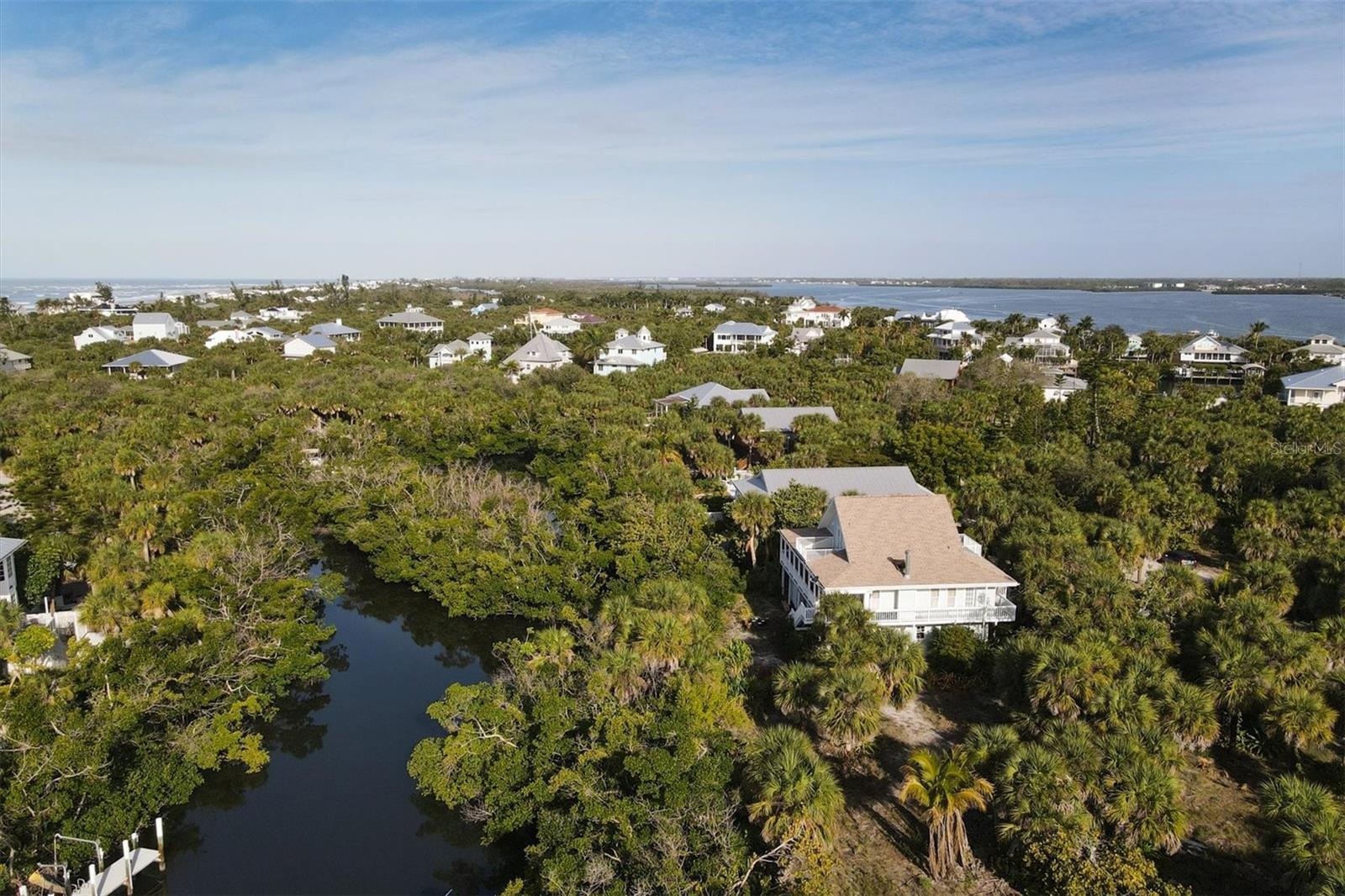 PALM ISLAND ESTATES - Land