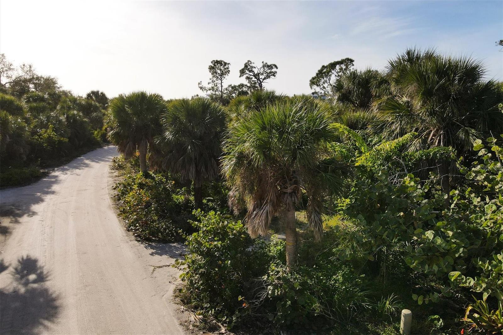 PALM ISLAND ESTATES - Land