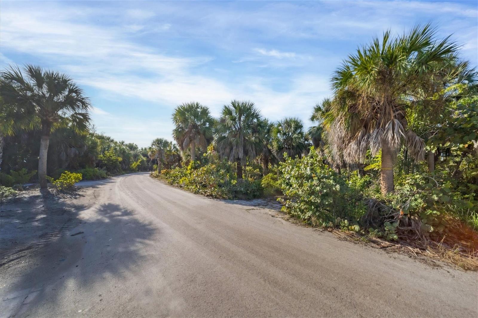 PALM ISLAND ESTATES - Land