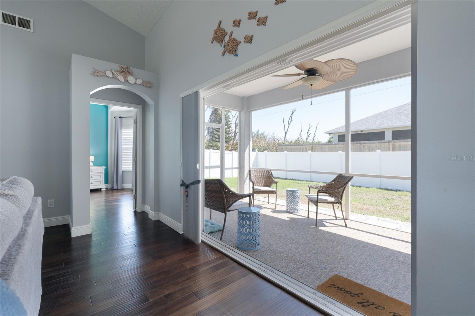 MARINELAND ACRES ADD 1 - Residential