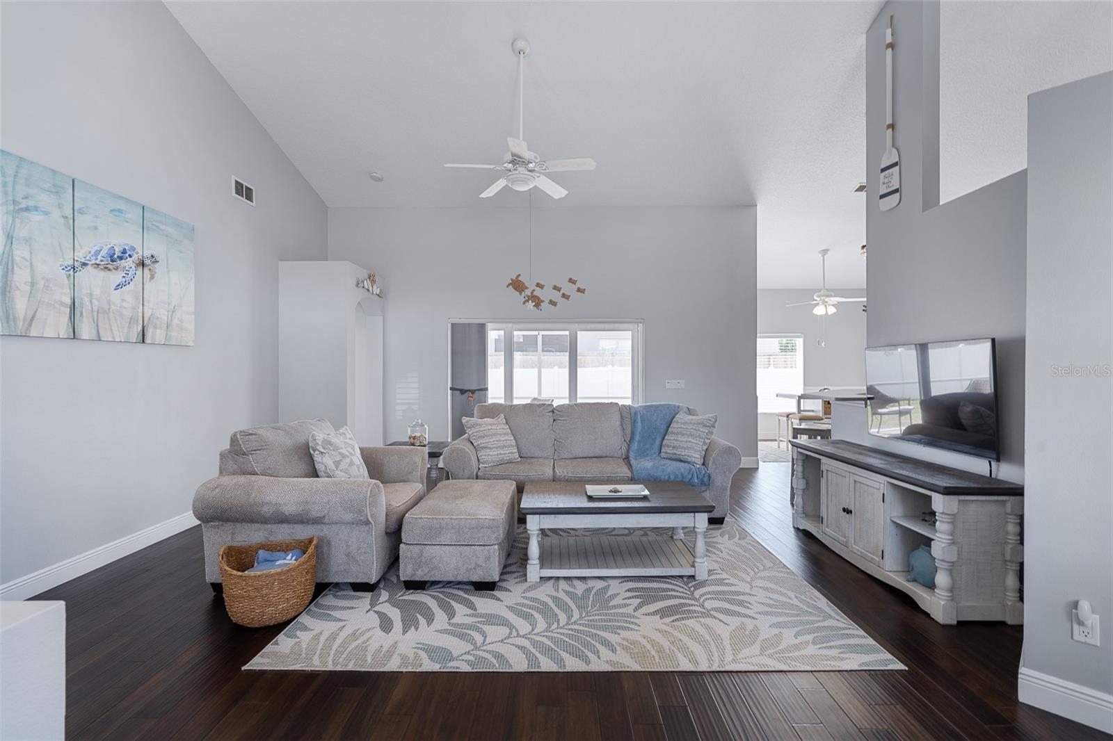 MARINELAND ACRES ADD 1 - Residential