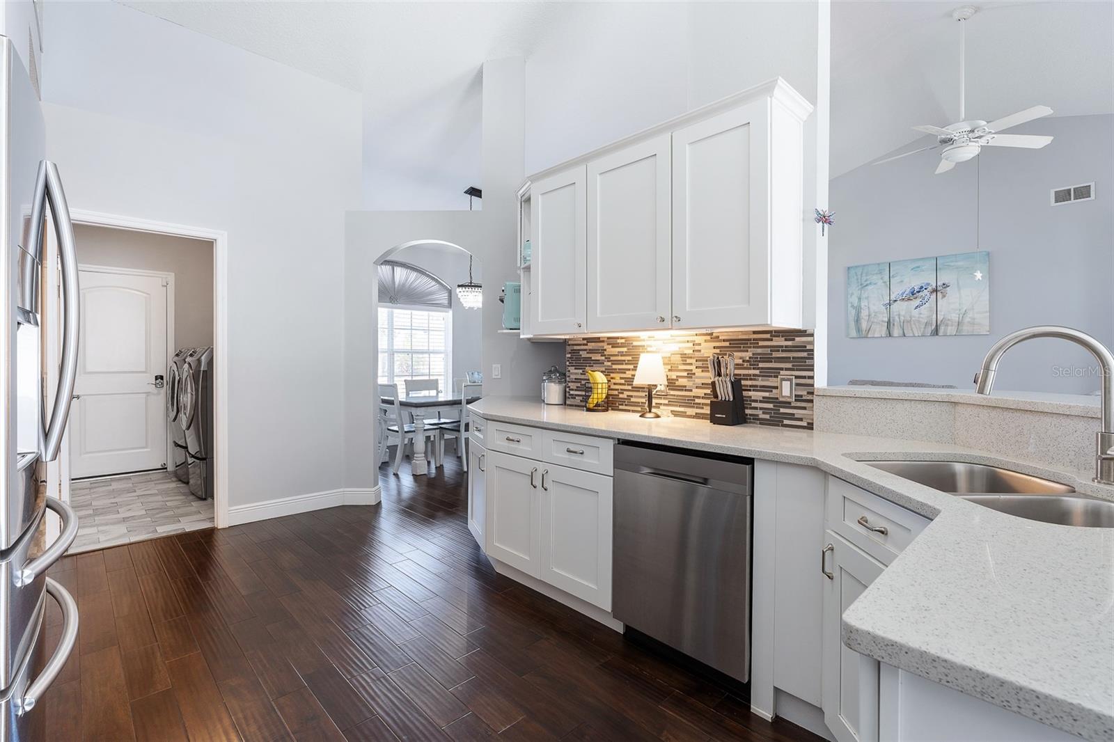 MARINELAND ACRES ADD 1 - Residential