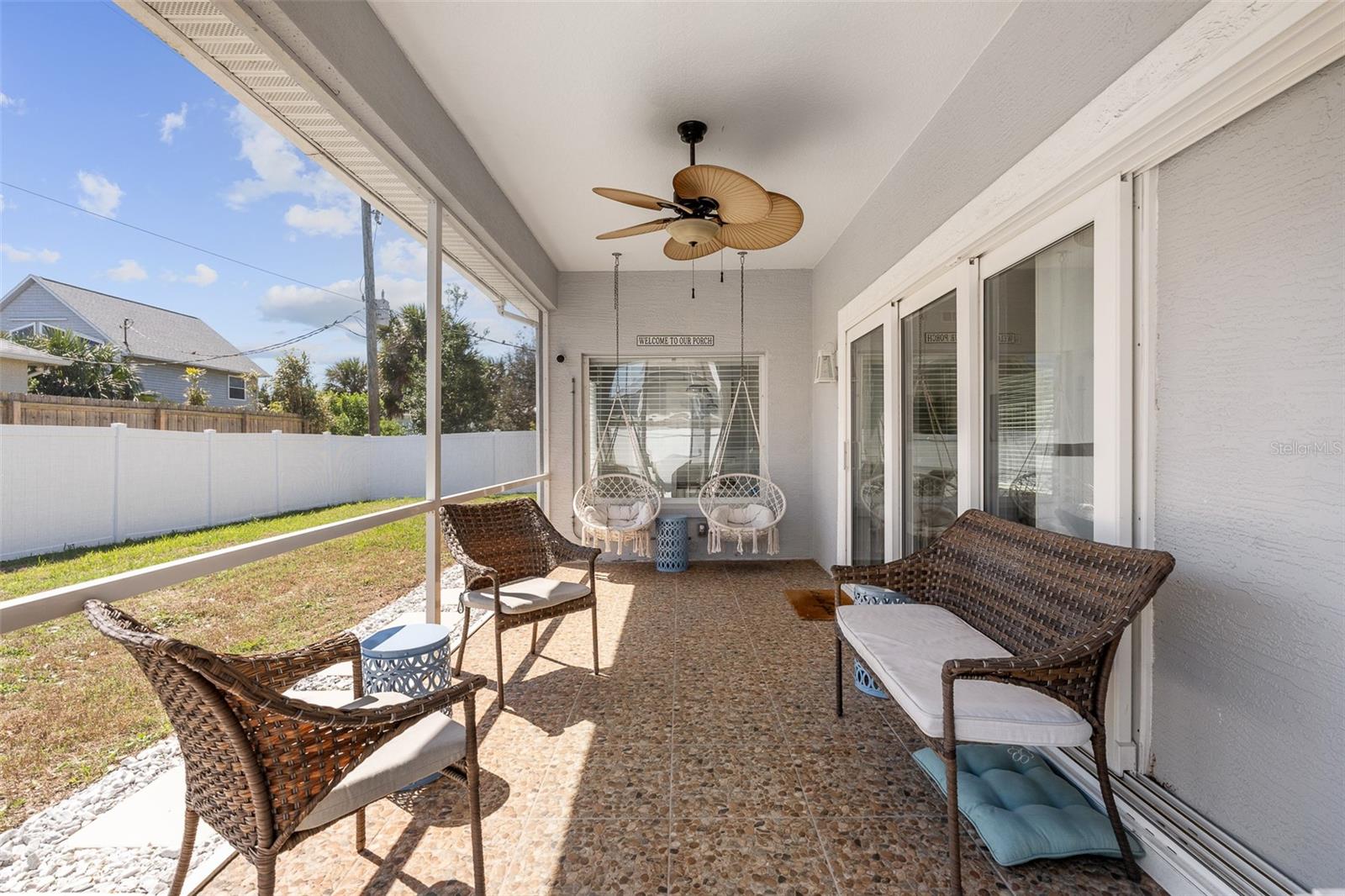 MARINELAND ACRES ADD 1 - Residential