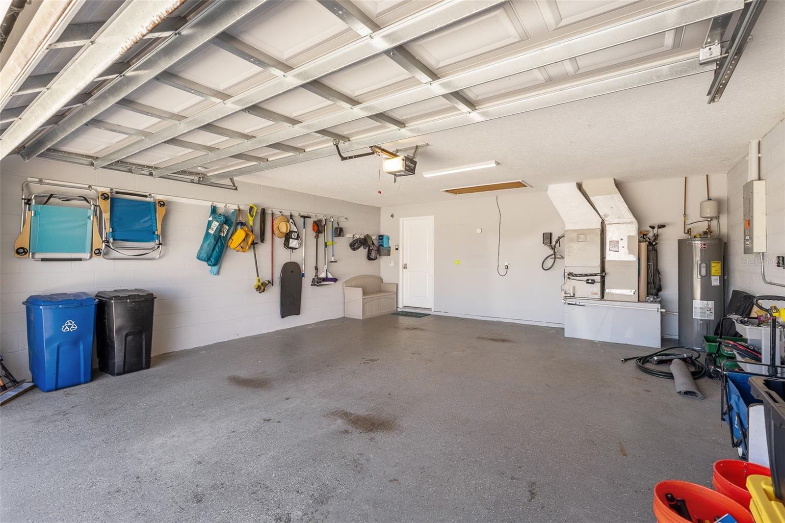 MARINELAND ACRES ADD 1 - Residential