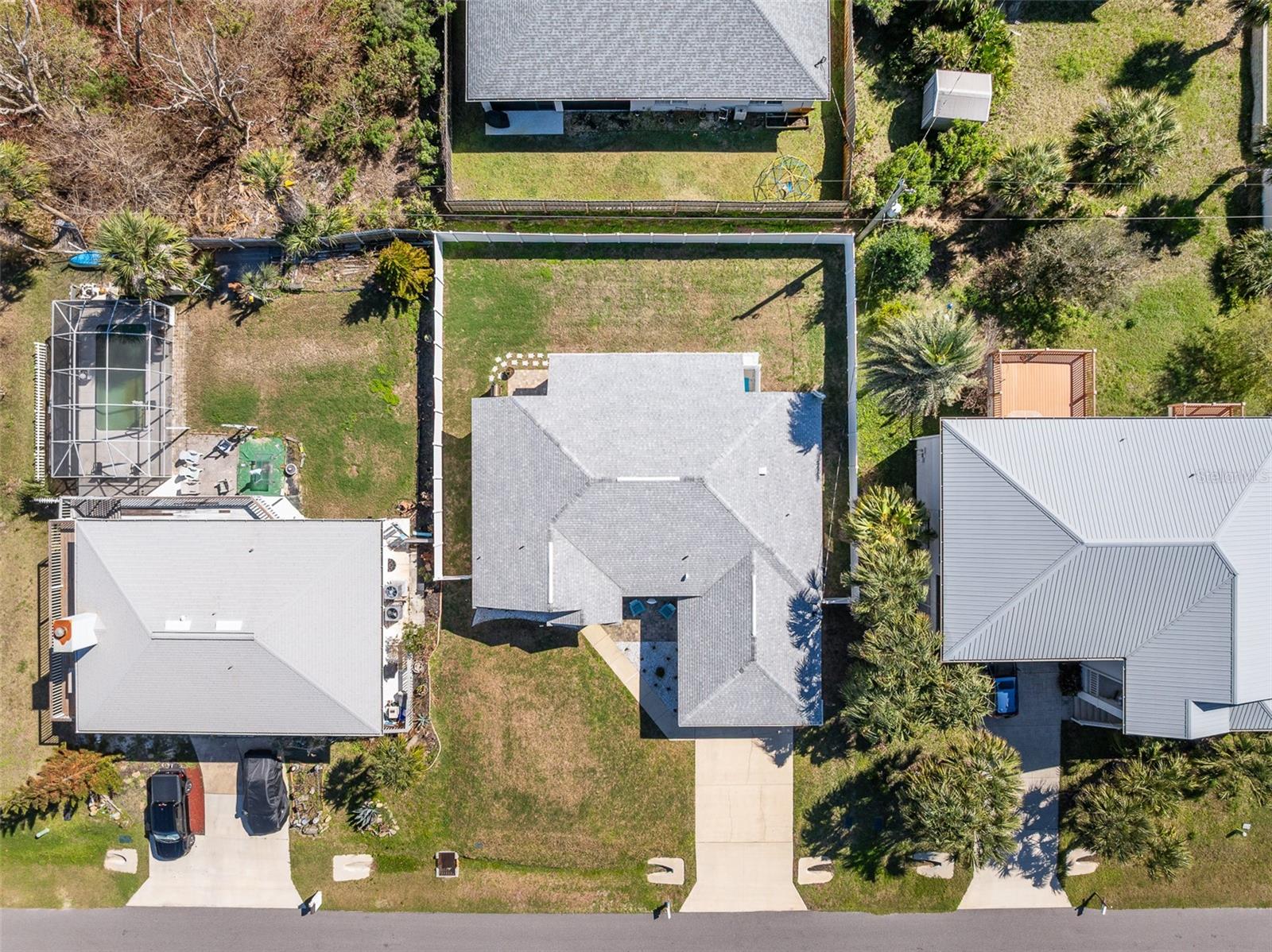 MARINELAND ACRES ADD 1 - Residential