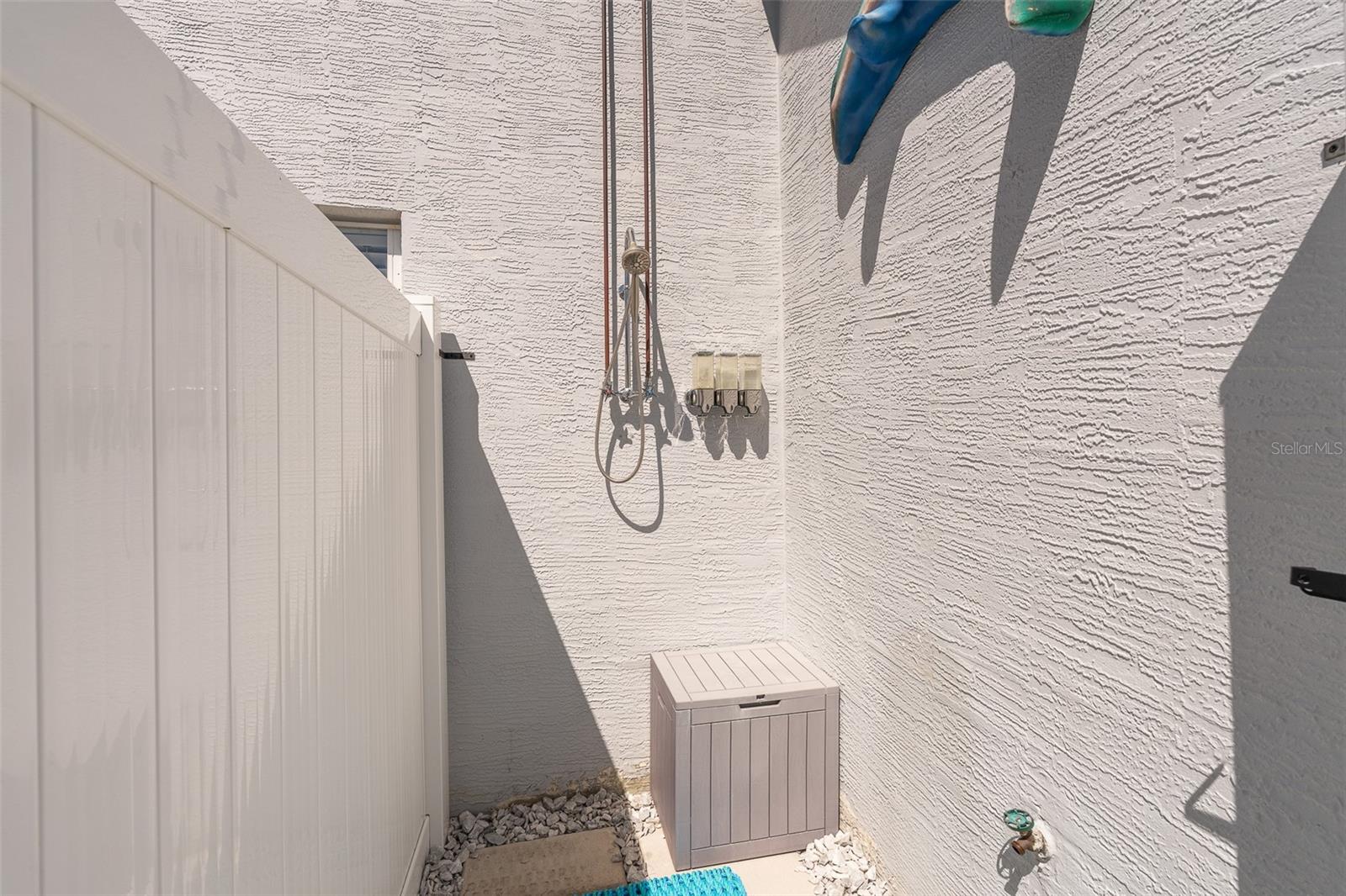 MARINELAND ACRES ADD 1 - Residential