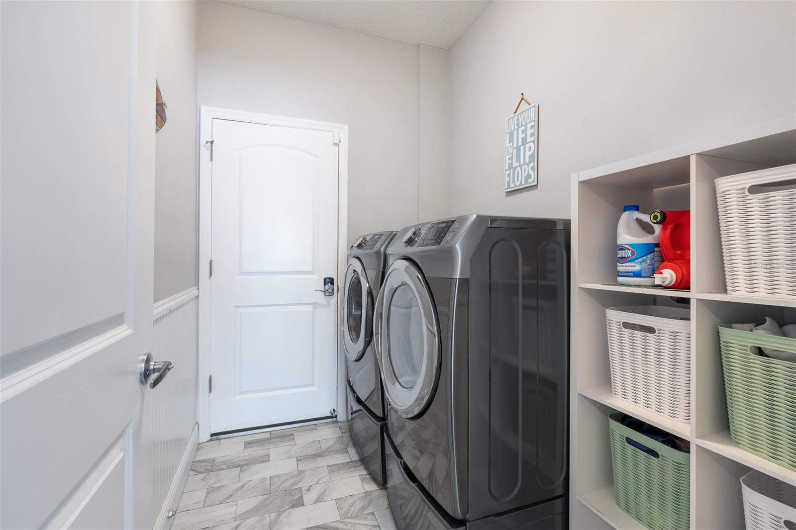 MARINELAND ACRES ADD 1 - Residential