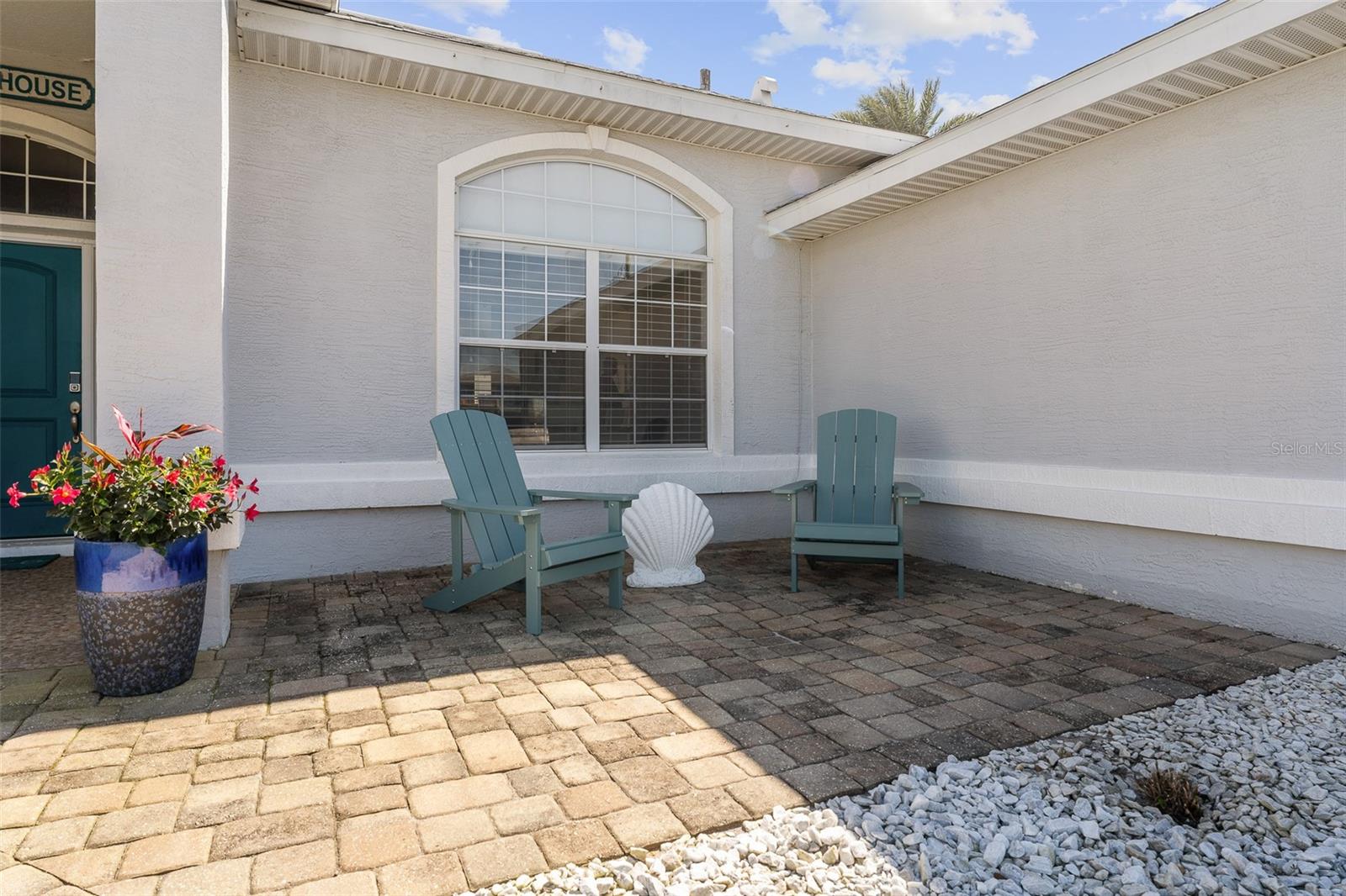 MARINELAND ACRES ADD 1 - Residential