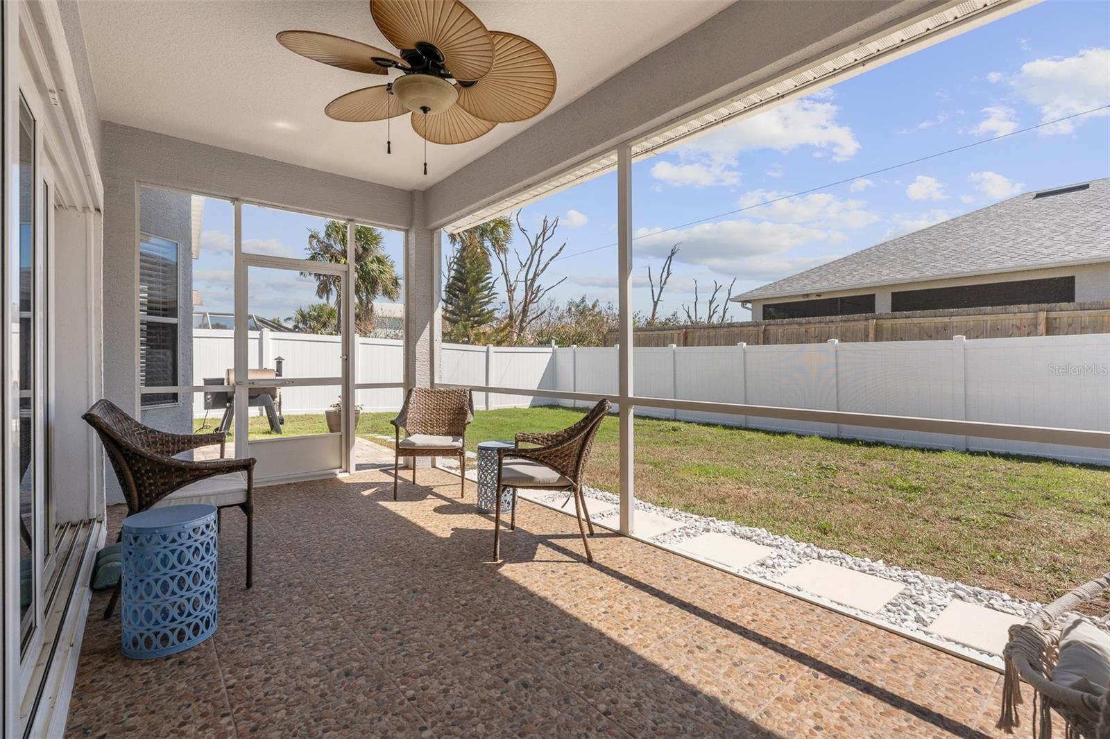 MARINELAND ACRES ADD 1 - Residential