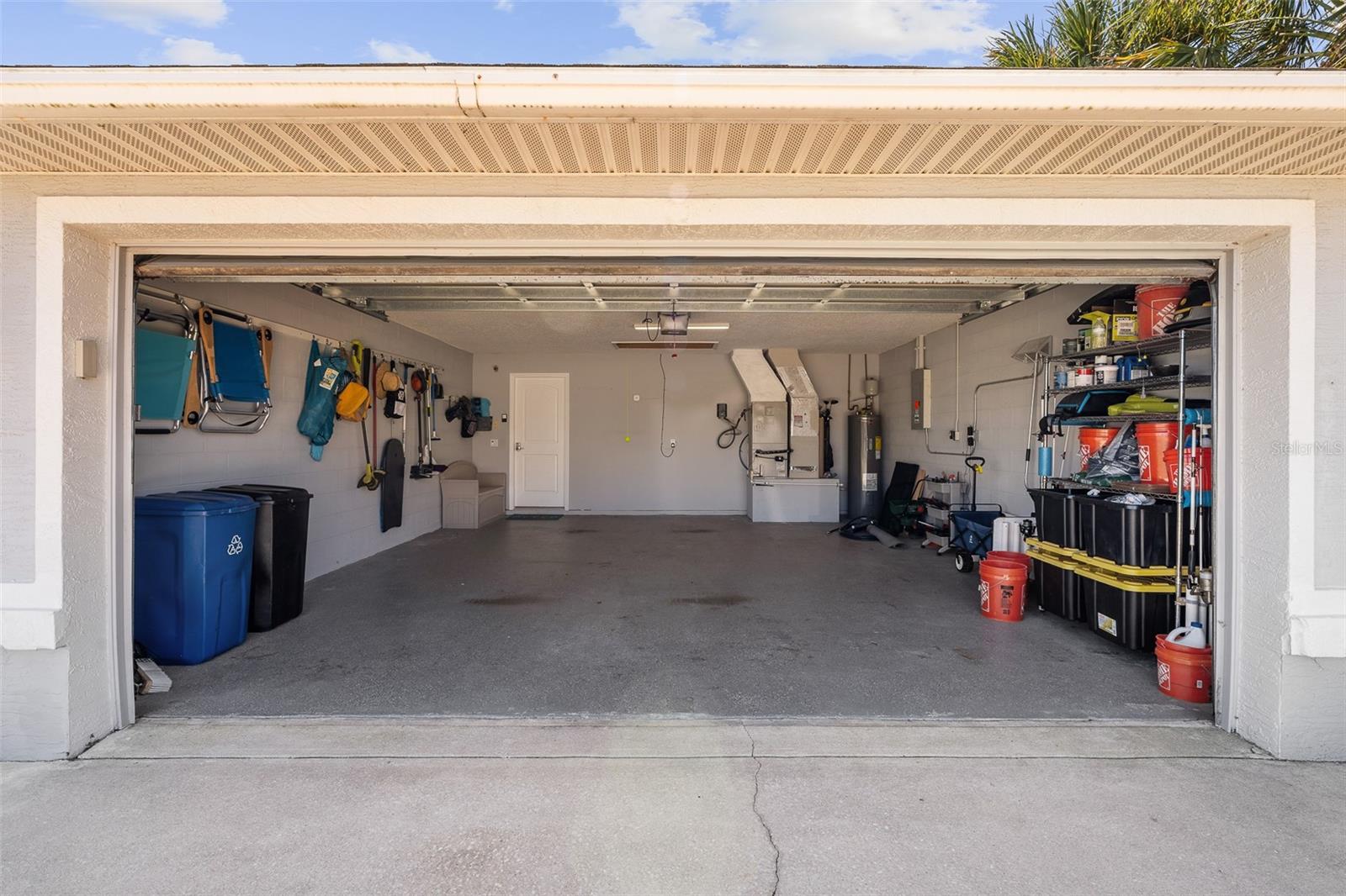 MARINELAND ACRES ADD 1 - Residential