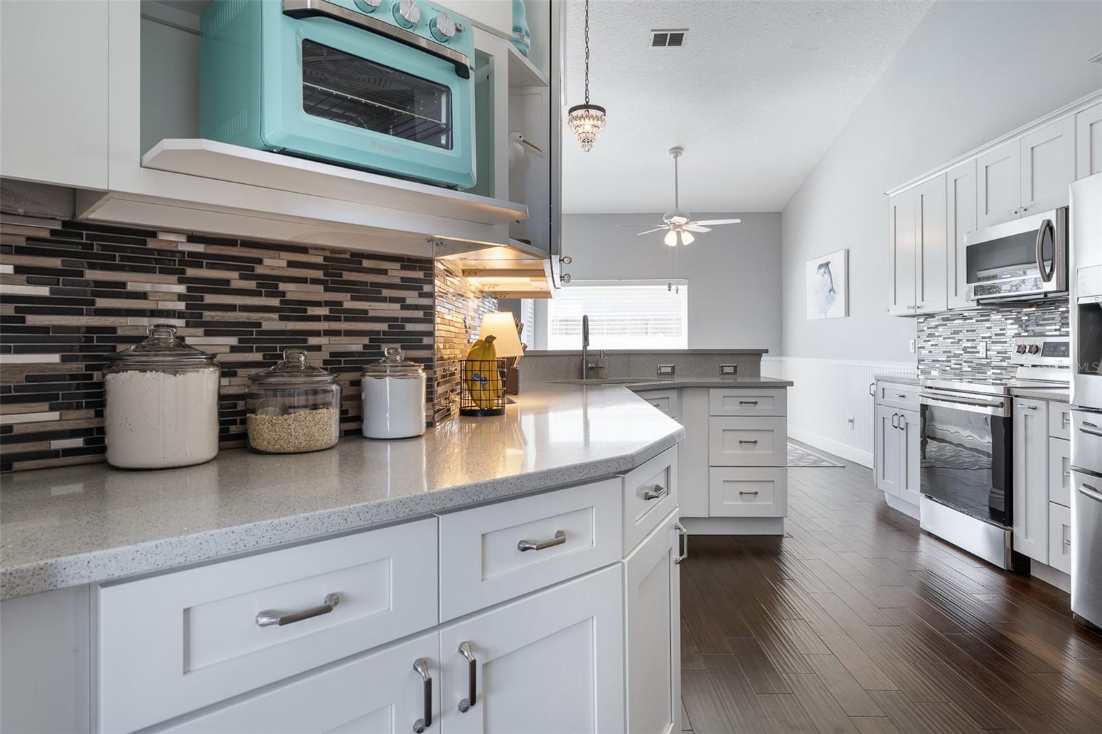 MARINELAND ACRES ADD 1 - Residential