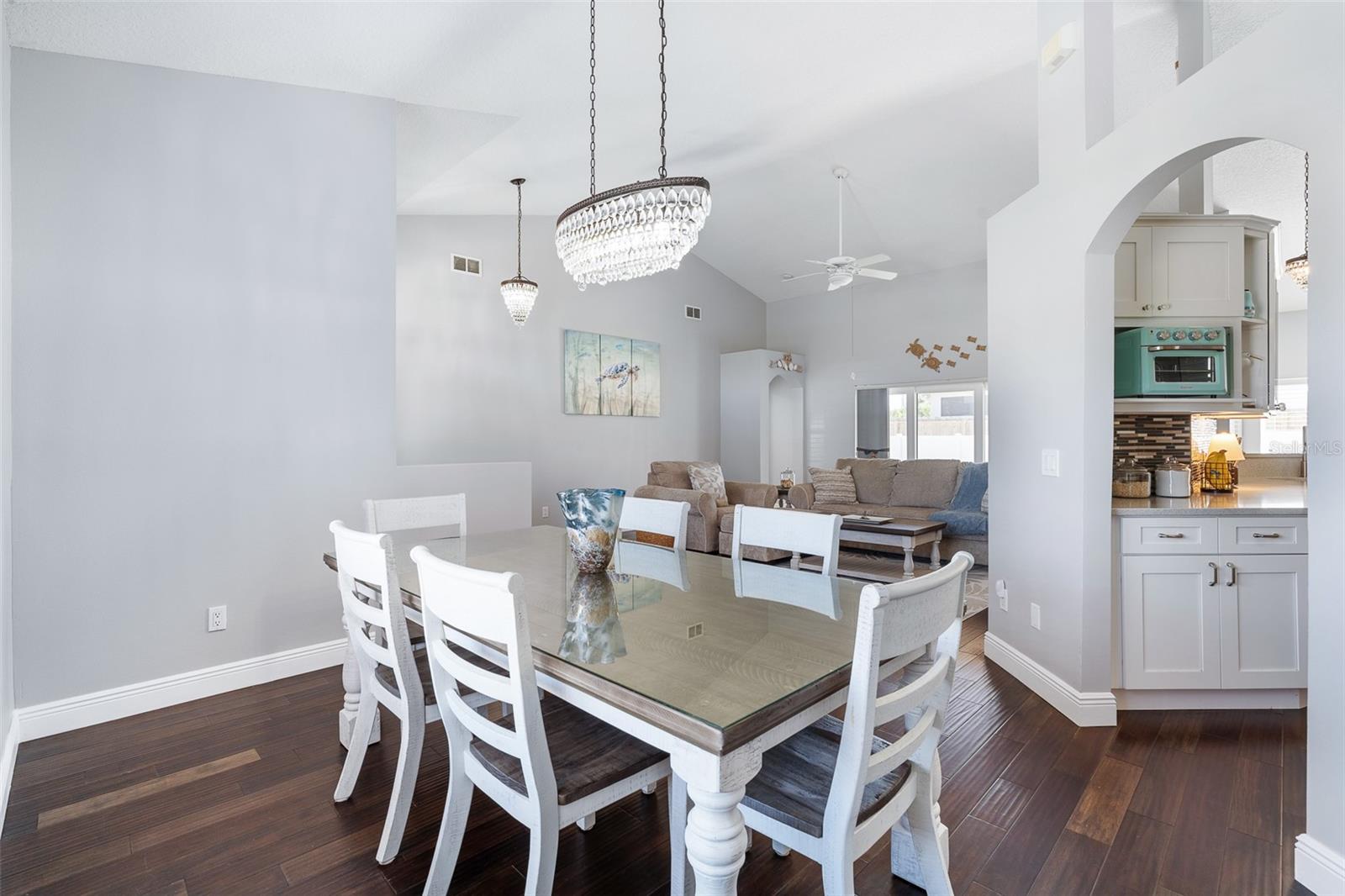 MARINELAND ACRES ADD 1 - Residential