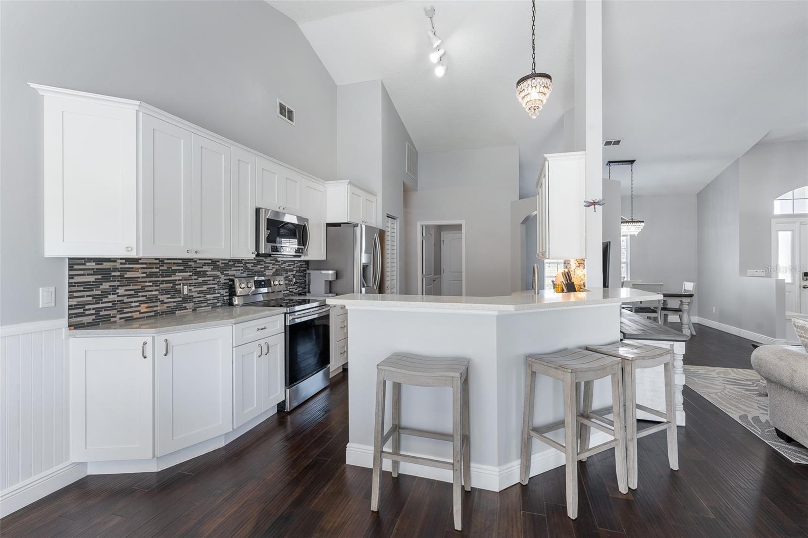 MARINELAND ACRES ADD 1 - Residential