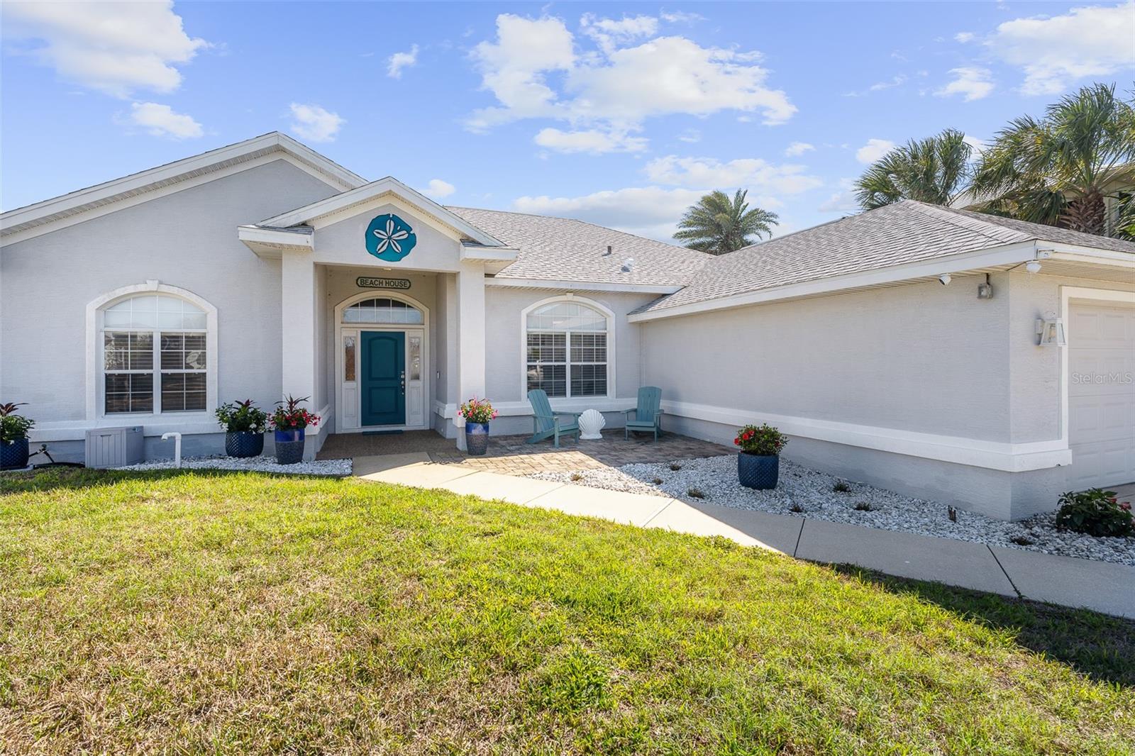 MARINELAND ACRES ADD 1 - Residential