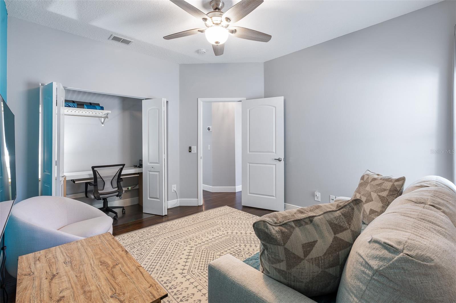 MARINELAND ACRES ADD 1 - Residential