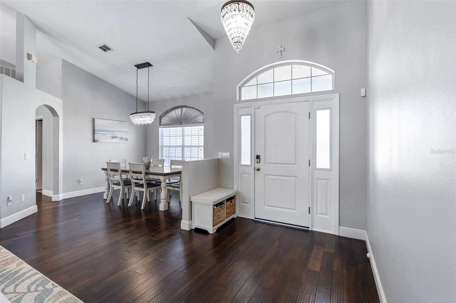 MARINELAND ACRES ADD 1 - Residential