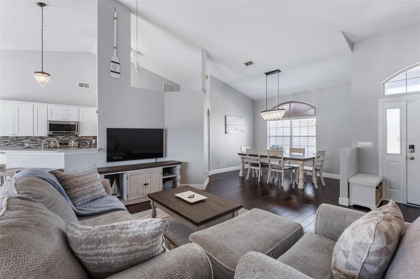 MARINELAND ACRES ADD 1 - Residential