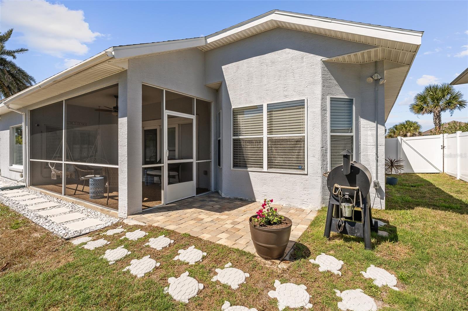 MARINELAND ACRES ADD 1 - Residential