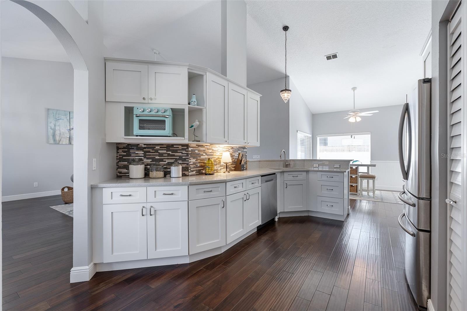 MARINELAND ACRES ADD 1 - Residential