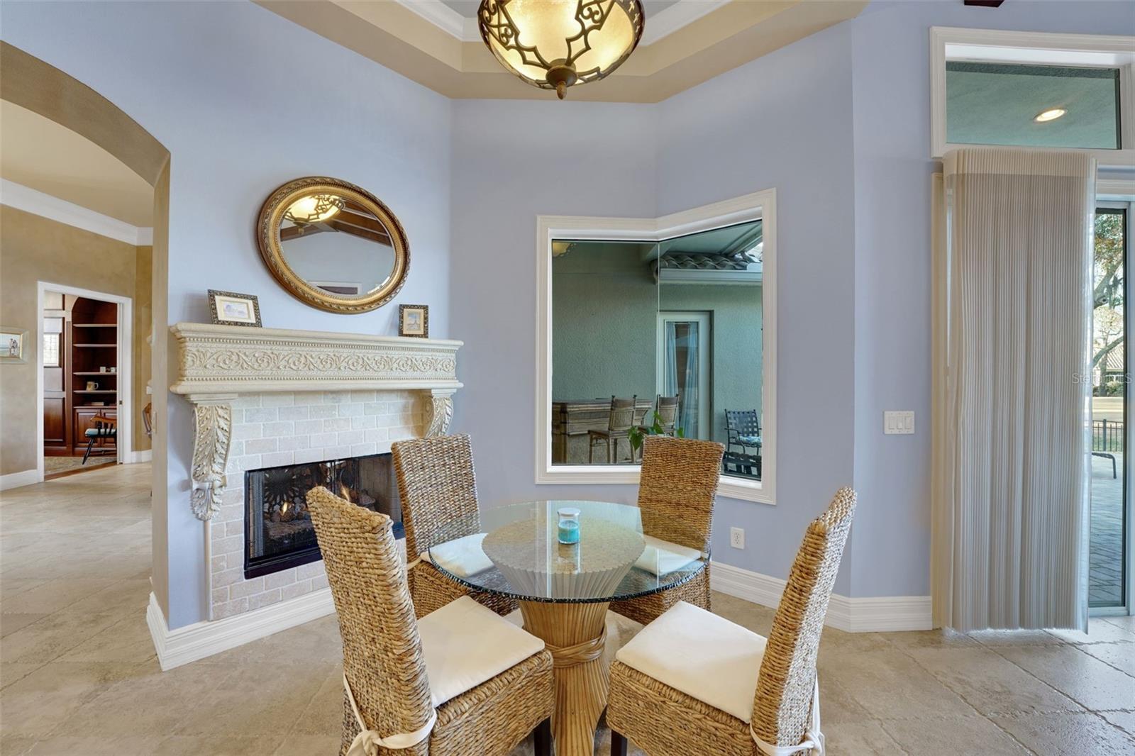 ALAQUA LAKES - Residential