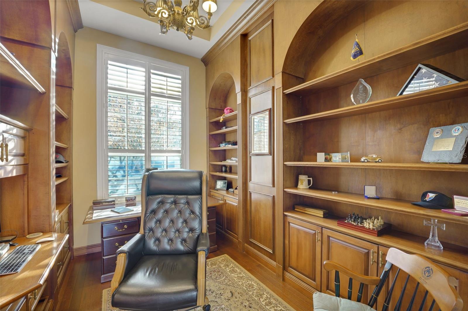 ALAQUA LAKES - Residential