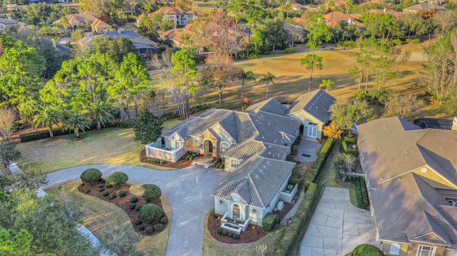 ALAQUA LAKES - Residential