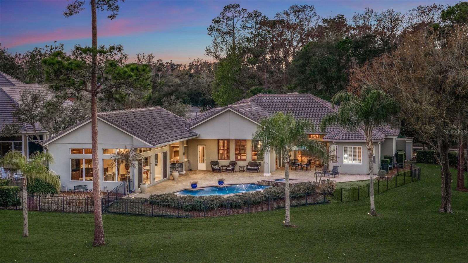 ALAQUA LAKES - Residential