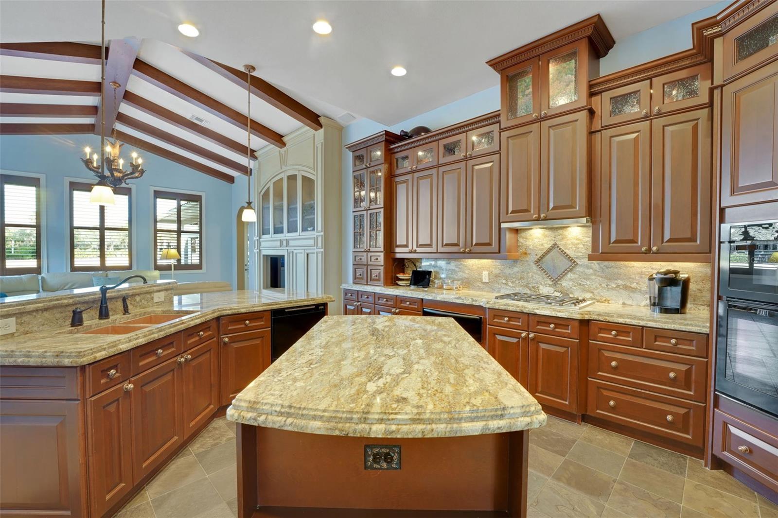 ALAQUA LAKES - Residential