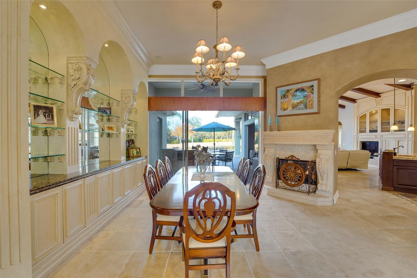 ALAQUA LAKES - Residential