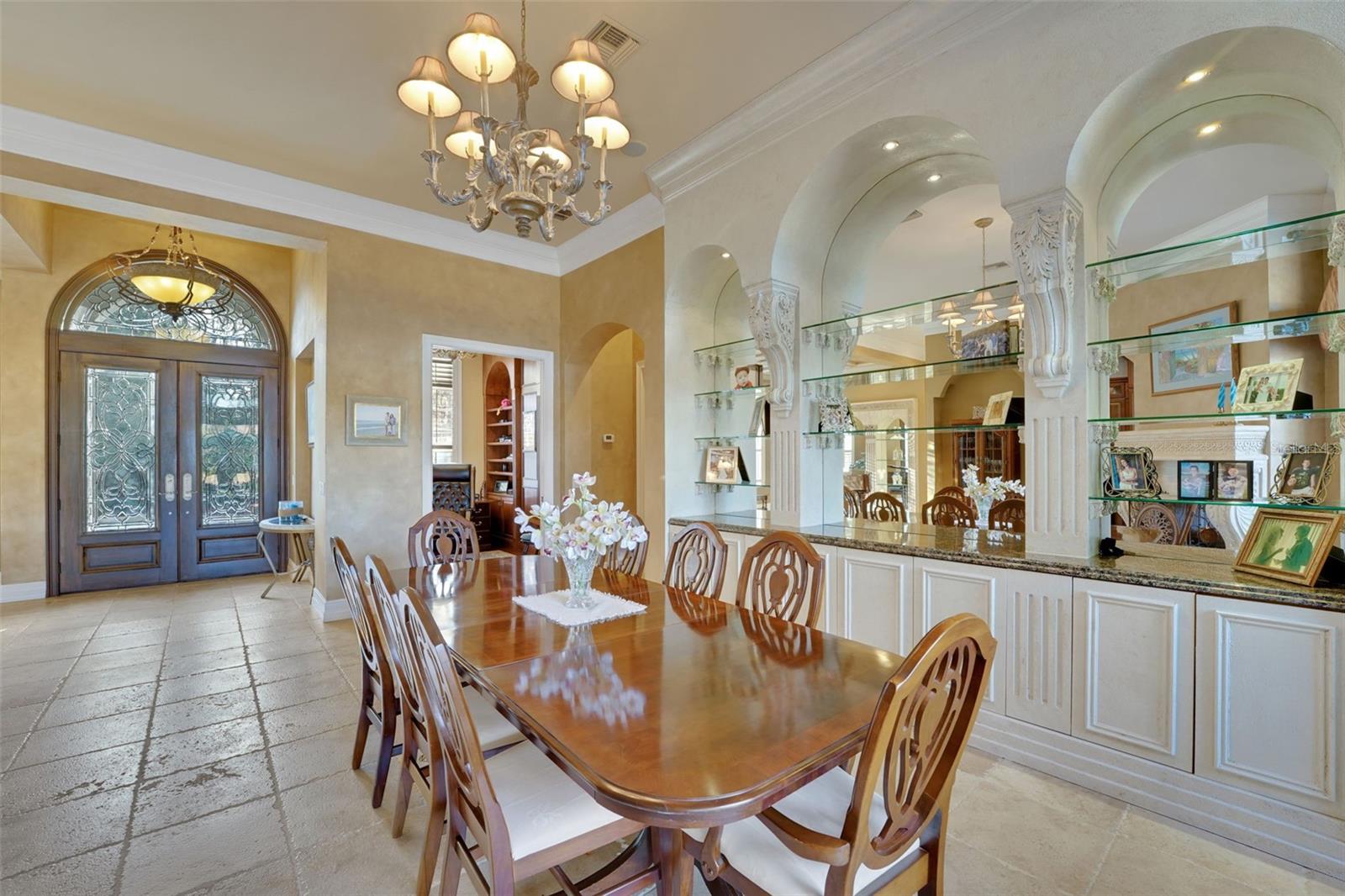 ALAQUA LAKES - Residential