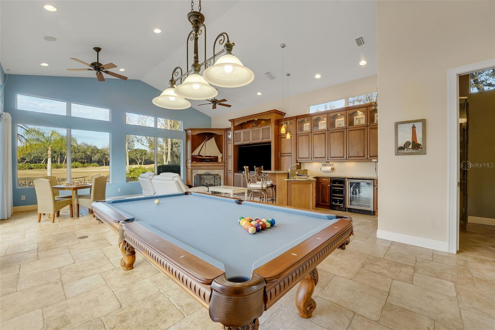 ALAQUA LAKES - Residential