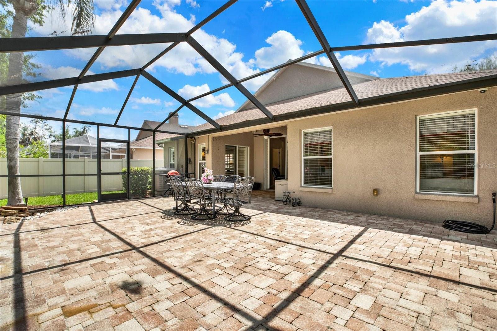 WILDERNESS LAKE PRES - Residential