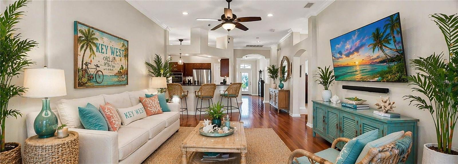 WILDERNESS LAKE PRES - Residential