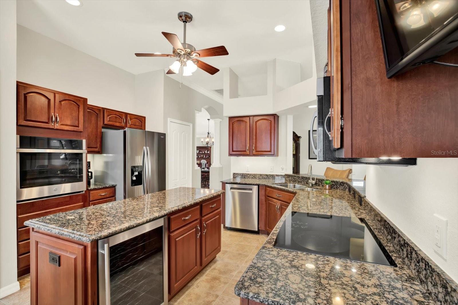 WILDERNESS LAKE PRES - Residential