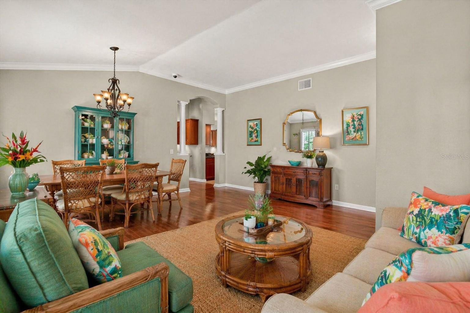 WILDERNESS LAKE PRES - Residential