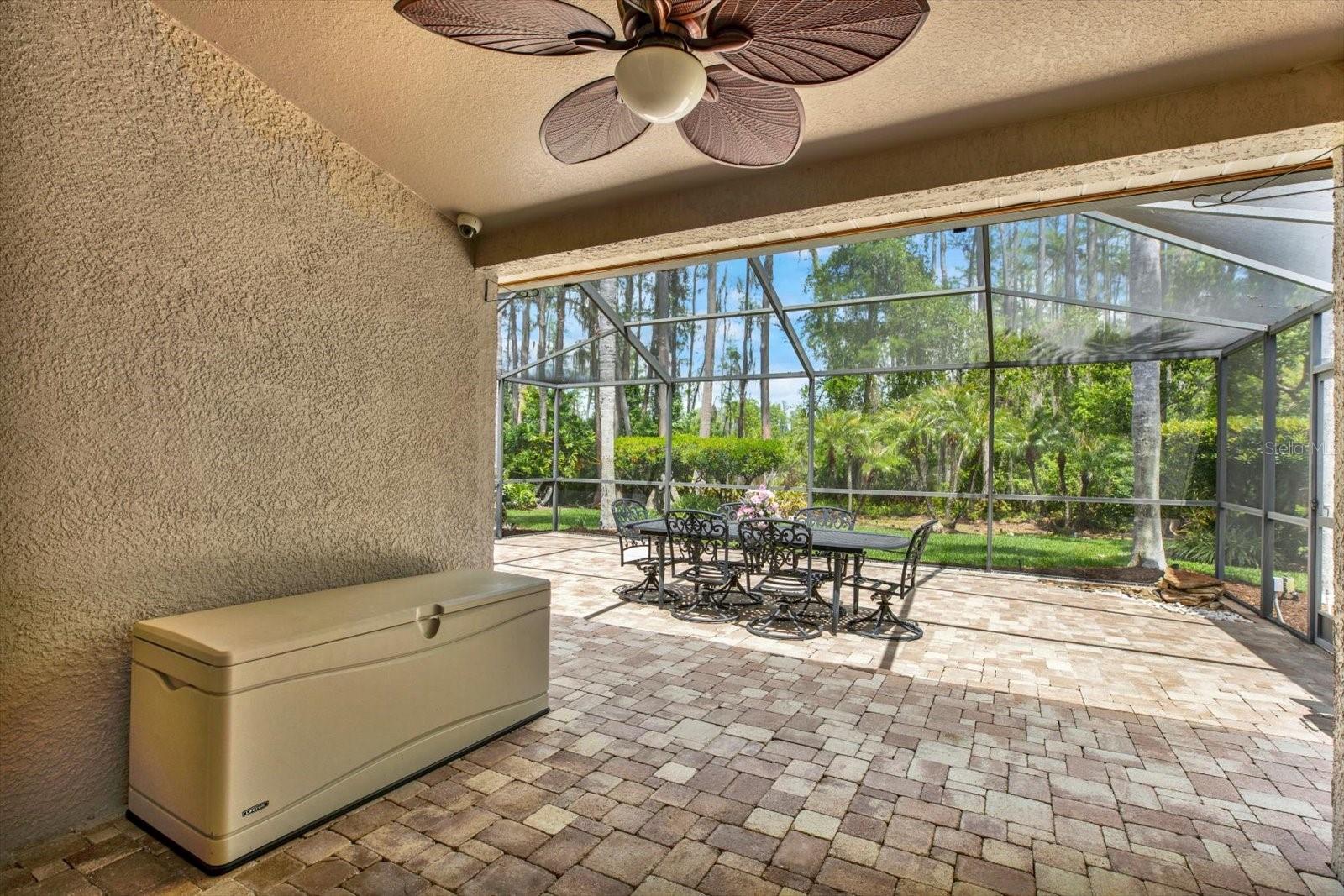 WILDERNESS LAKE PRES - Residential